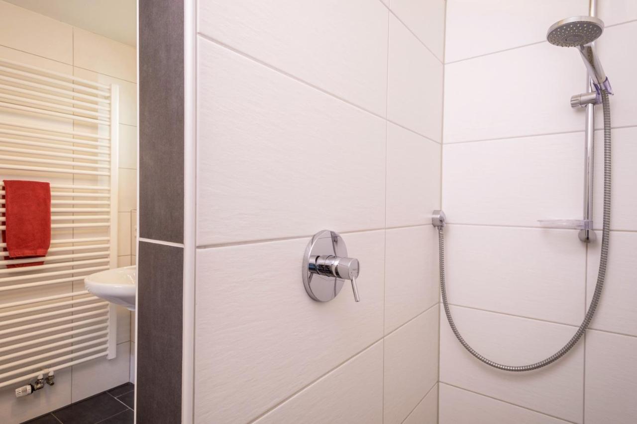 Ferienhof Weber Wohnung Fichte 诺伊基希 外观 照片